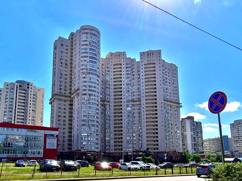 квартира по адресу Александра Мишуги ул., 12