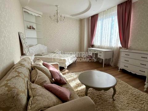 квартира за адресою Олімпійська вул., 10б