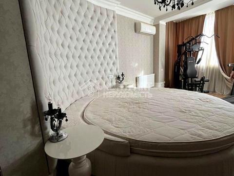 квартира за адресою Олімпійська вул., 10б