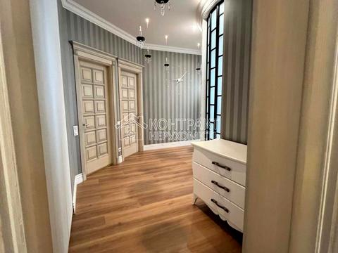 квартира за адресою Олімпійська вул., 10б