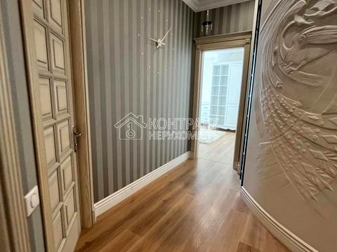 квартира за адресою Олімпійська вул., 10б