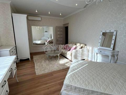 квартира за адресою Олімпійська вул., 10б