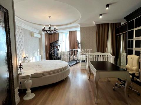 квартира за адресою Олімпійська вул., 10б