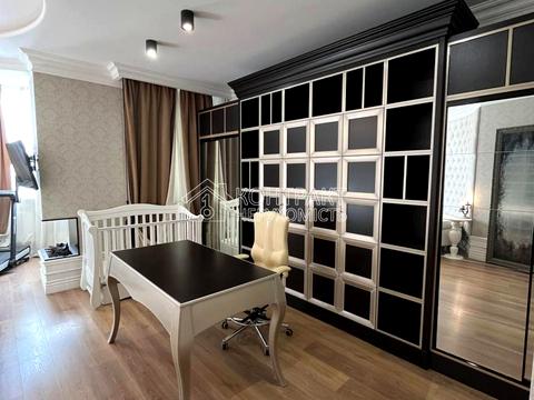 квартира за адресою Олімпійська вул., 10б