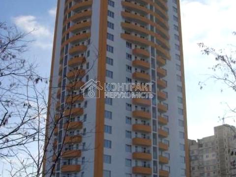 квартира за адресою Олімпійська вул., 10б
