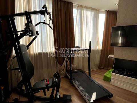 квартира за адресою Олімпійська вул., 10б