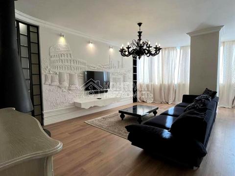 квартира за адресою Олімпійська вул., 10б