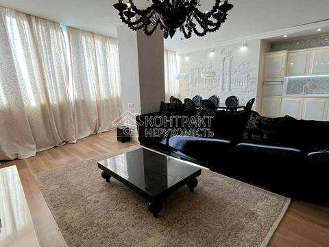 квартира за адресою Олімпійська вул., 10б