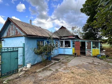 будинок за адресою с. Кучаків, Гетьмана Сулими