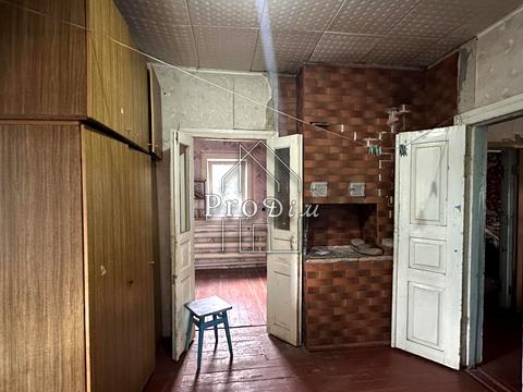 будинок за адресою с. Кучаків, Гетьмана Сулими