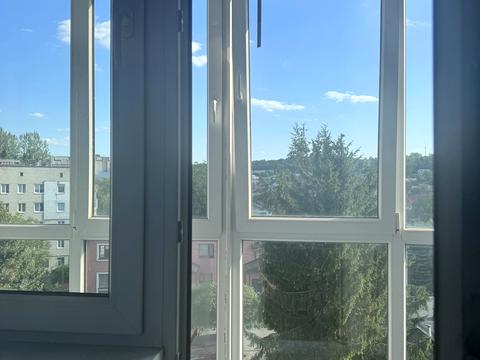 квартира по адресу Варшавская ул., 112