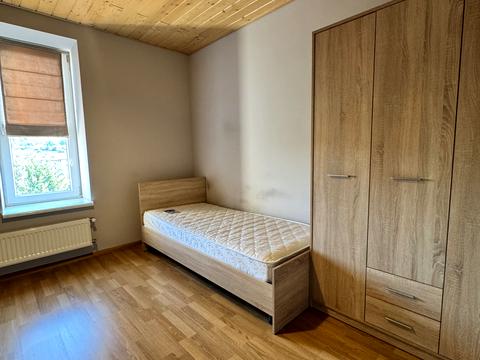 квартира по адресу Варшавская ул., 112