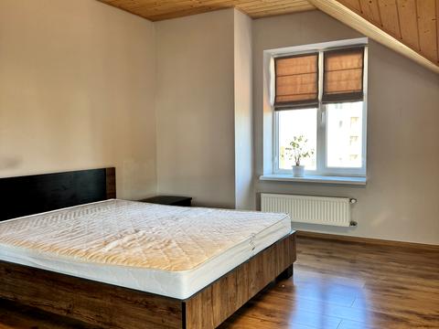 квартира по адресу Варшавская ул., 112