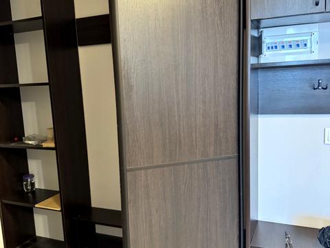 квартира по адресу Варшавская ул., 112