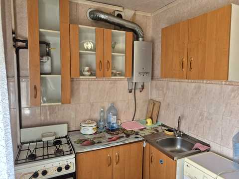 квартира по адресу Симона Петлюры ул. (Тимірязєва), 3