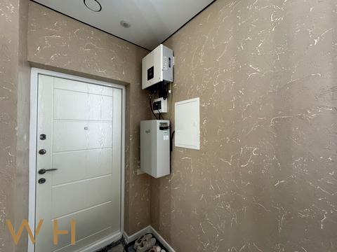 квартира за адресою Боголюбова вул., 21