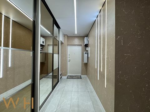 квартира за адресою Боголюбова вул., 21