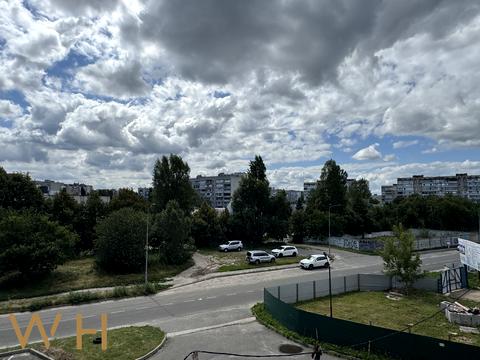 квартира за адресою Боголюбова вул., 21