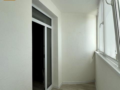 квартира за адресою Боголюбова вул., 21