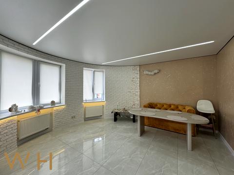 квартира за адресою Боголюбова вул., 21