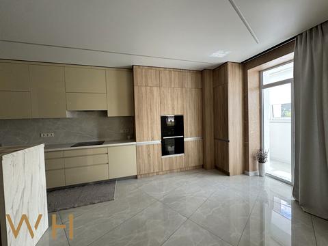 квартира за адресою Боголюбова вул., 21