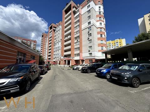 квартира за адресою Боголюбова вул., 21