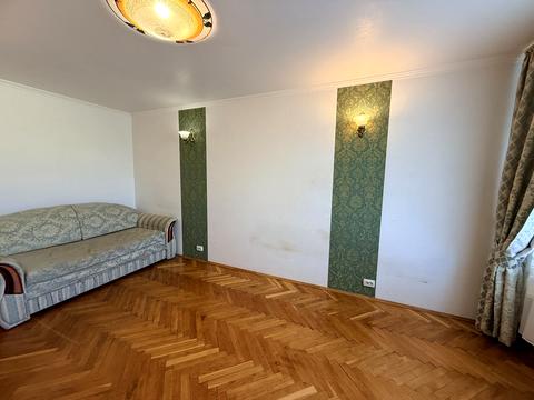 квартира по адресу Оболонский просп., 13