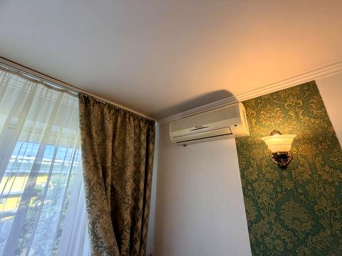 квартира по адресу Оболонский просп., 13