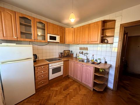 квартира по адресу Оболонский просп., 13