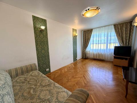 квартира по адресу Оболонский просп., 13