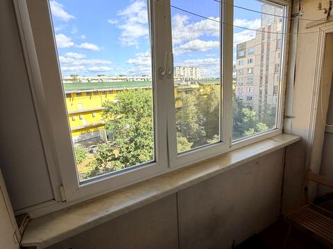 квартира по адресу Оболонский просп., 13