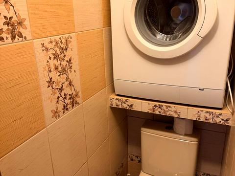 квартира по адресу Оболонский просп., 13
