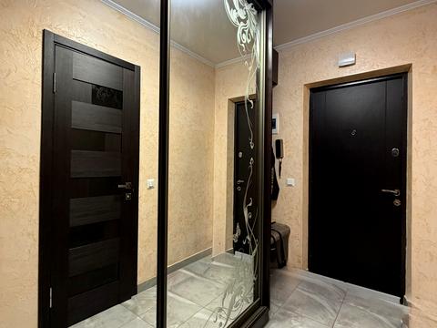 квартира по адресу Киевская ул., 9-Г