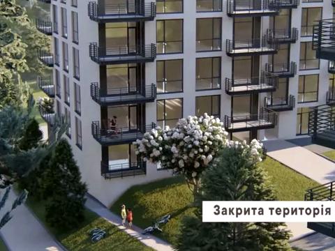 квартира за адресою Львівська вул., (Будинок 10)