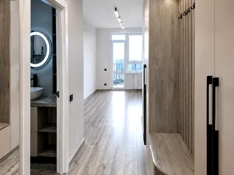 квартира за адресою Довга вул., 30-А