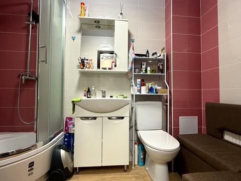 квартира по адресу Киевская ул., 7-Д