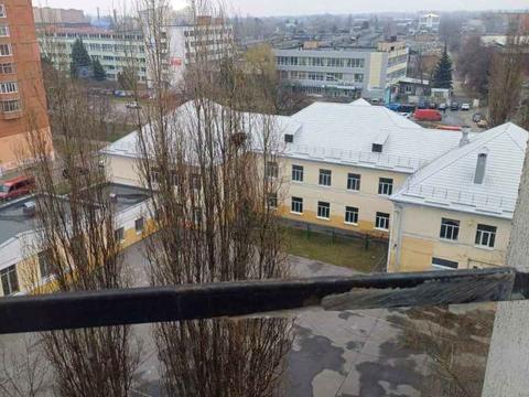 квартира по адресу Павла Чубинського ул. (Маяковського), 3