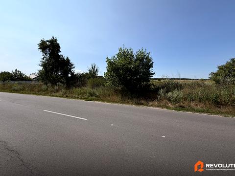 ділянка за адресою Ватутіна