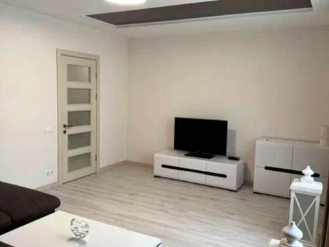 квартира за адресою Карла Мікльоша вул., 13