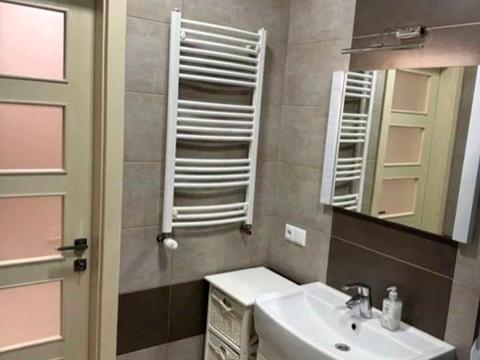 квартира за адресою Карла Мікльоша вул., 13