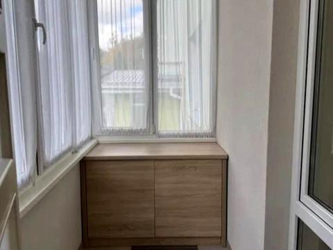 квартира за адресою Карла Мікльоша вул., 13