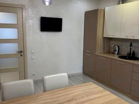 квартира за адресою Карла Мікльоша вул., 13
