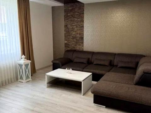 квартира за адресою Карла Мікльоша вул., 13