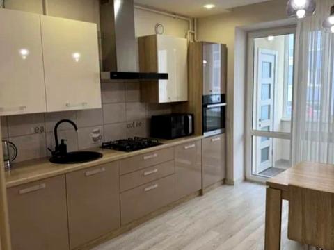 квартира за адресою Карла Мікльоша вул., 13