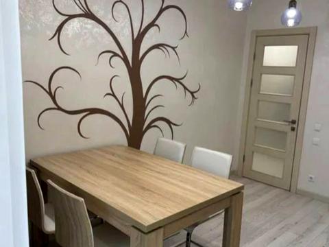 квартира за адресою Карла Мікльоша вул., 13