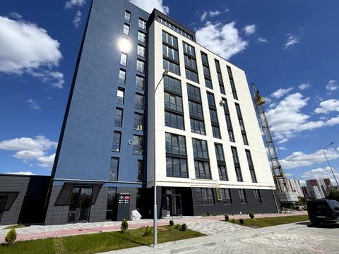квартира за адресою Текстильна вул., (Будинок 2)