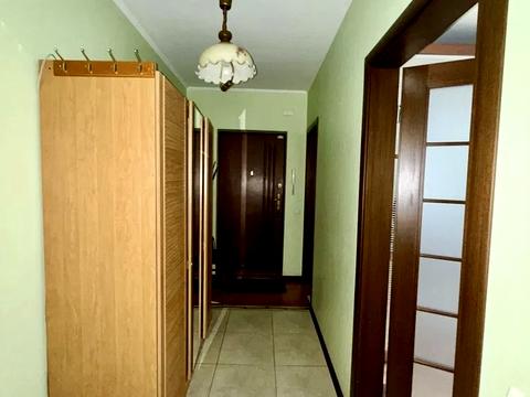квартира за адресою Зоопаркова вул., 4