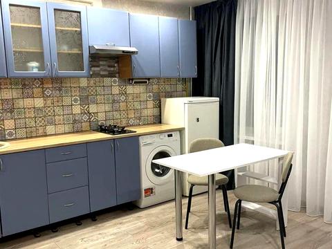 квартира по адресу Зоологическая ул., 2