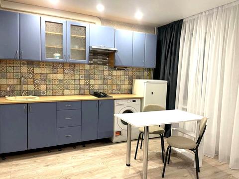 квартира по адресу Зоологическая ул., 2