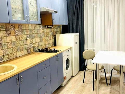 квартира по адресу Зоологическая ул., 2